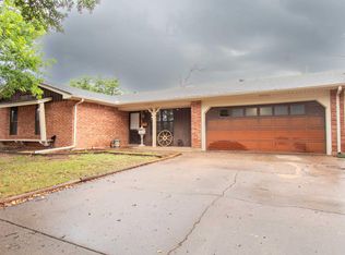 4648 El Capitan Dr, Wichita Falls, TX 76310