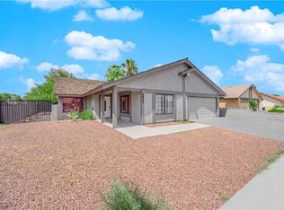 5944 Corazon Dr, Las Vegas, NV 89103