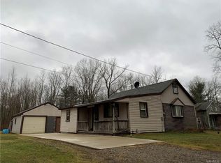501 Roanoke Ave, Angola, NY 14006