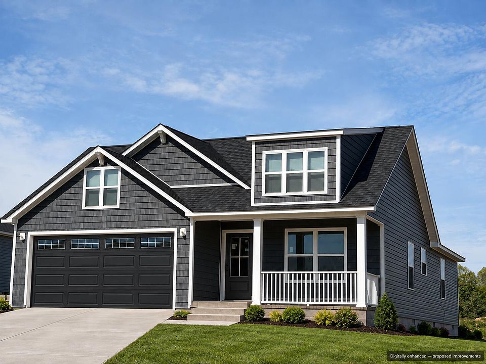2nd image of 46 Cloyd Ln