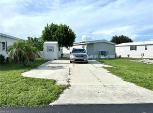 4710 Jefferson Davis Blvd W, Estero, FL 33928