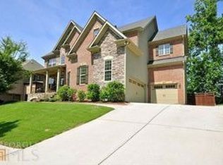 2835 Olivine Dr, Dacula, GA 30019