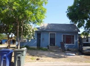3106 Chacon St, Laredo, TX 78043