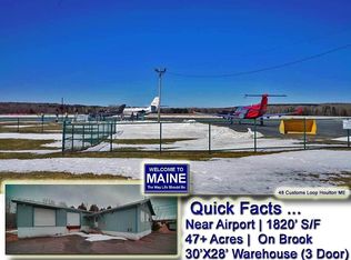 48 Customs Loop, Houlton, ME 04730