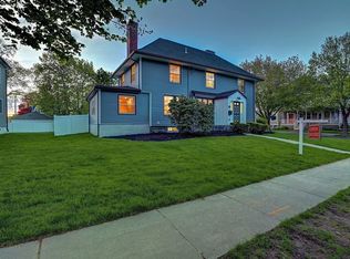 94 Merrymount Rd, Quincy, MA 02169