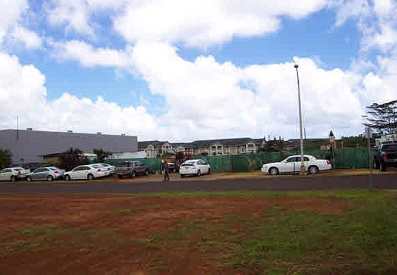 3rd image of 1556 Haleukana St Lot 1115