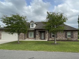 9188 Schexnayder St, Convent, LA 70723