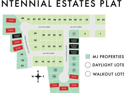 2710 NW Linwood Ct, Ankeny, IA, 50023