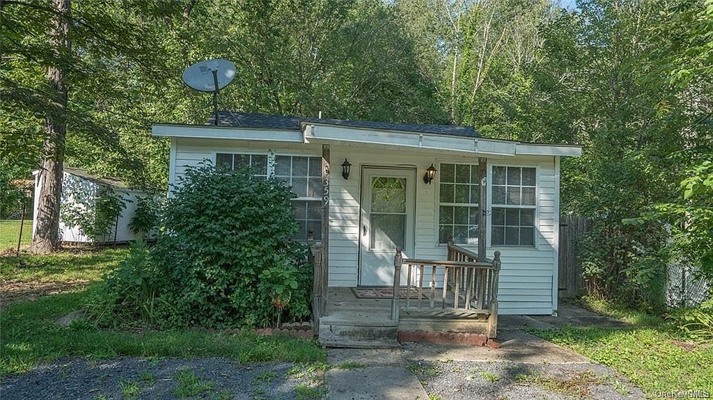 359 Lake Shore Drive, Shawangunk, NY 12566 Zillow