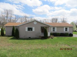 388 Turkey Foot Rd, Wheelersburg, OH 45694