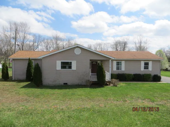 388 Turkey Foot Rd, Wheelersburg, OH 45694