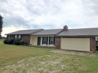 10565 State Highway 19, Ada, OK 74820