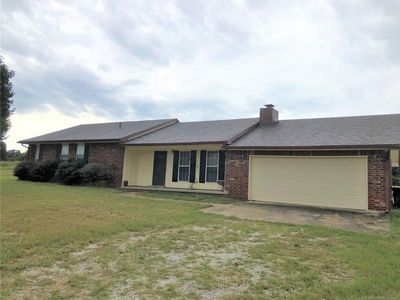 10565 State Highway 19, Ada, OK, 74820