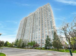 2627 McCowan Rd #1211, Toronto, ON M1S 5T1
