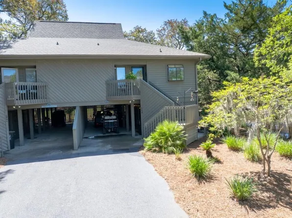754 Summerwind Cir, Edisto Island, SC 29438