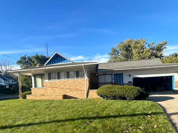 1103 Lippincott Blvd, Flint, MI 48503