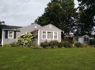66 Acker Cir, Chicopee, MA 01013