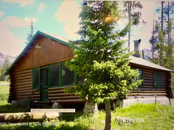 29 Breccia Dr, Lander, WY 82513