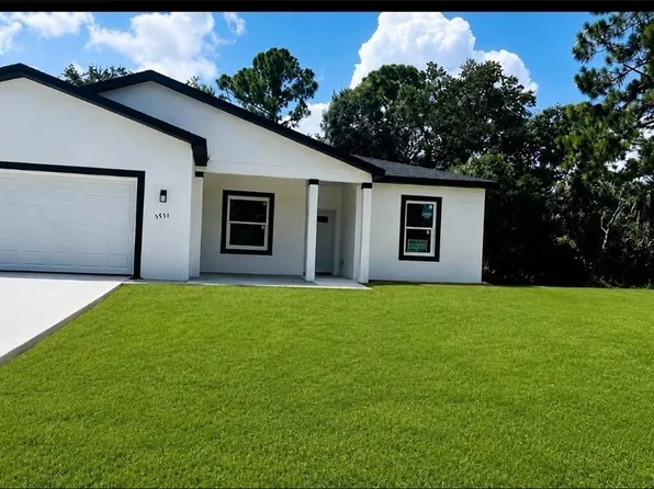 7731 Swiss Ave, North Pt, FL 34291