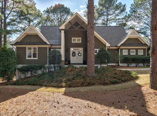 107 Ahaya Dr, Eatonton, GA