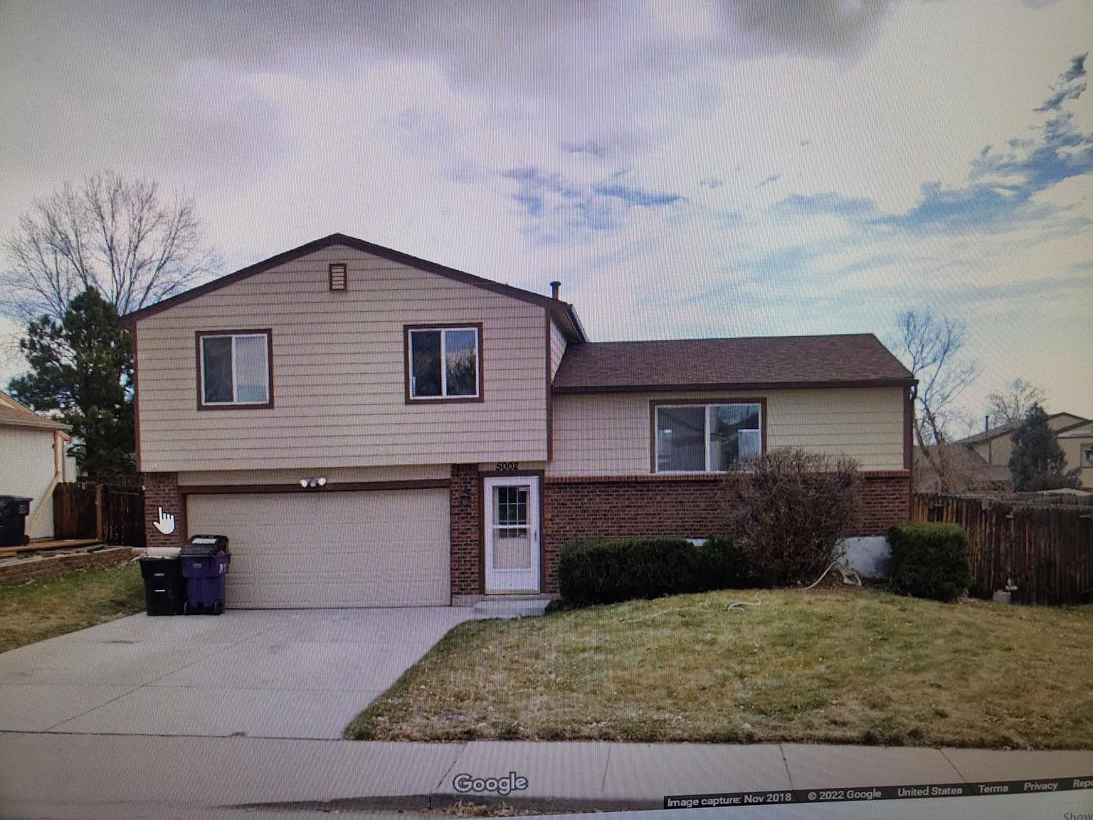3 bed, 1592 sqft, $2,800 — Photo 1