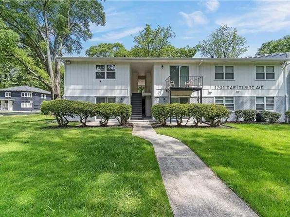 1701 Hawthorne Ave #10, Atlanta, GA 30337