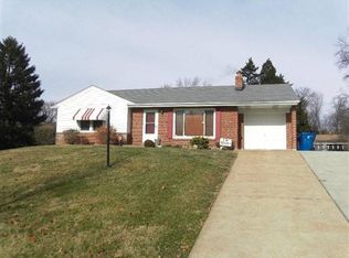 1337 Thatcher Ave, Saint Louis, MO 63135