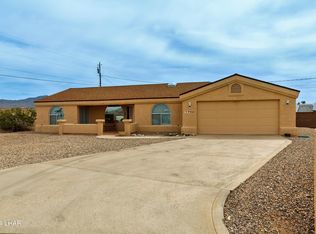 1702 Avalon Ave, Lake Havasu City, AZ 86404