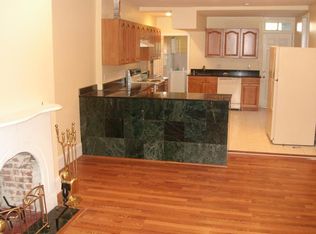 43 S Fulton Ave FL 1, Baltimore, MD 21223