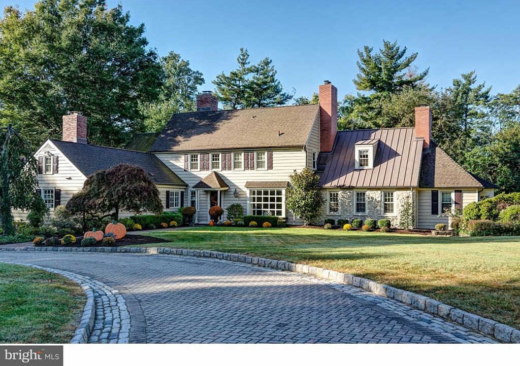 76 Ln Of Acres, Haddonfield, NJ 08033 Zillow