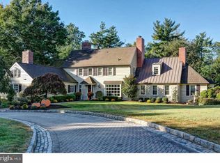 76 Lane Of Acres, Haddonfield, NJ 08033