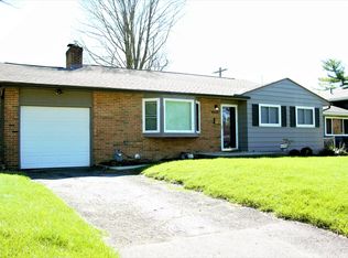 4745 Scarlet St, Columbus, OH