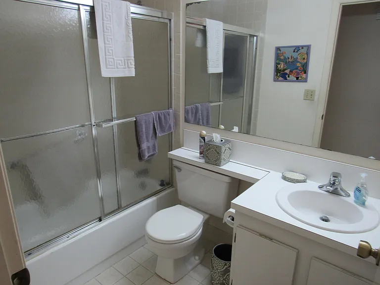 606 Sea Pine Way #D — Photo 16