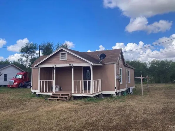 9919 Villa Dr, Mercedes, TX 78570
