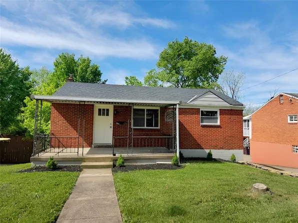 279 Olympic Rd, Pittsburgh, PA 15236