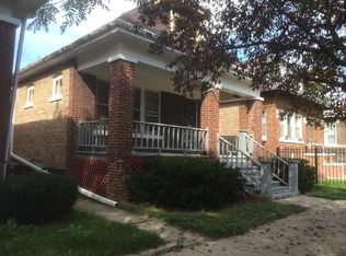 5942 S Francisco Ave, Chicago, IL 60629