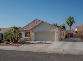 5313 Clouds Rest Ave, Las Vegas, NV 89108