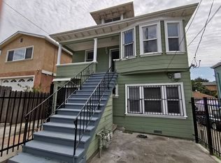 1732 18th Ave, Oakland, CA 94606