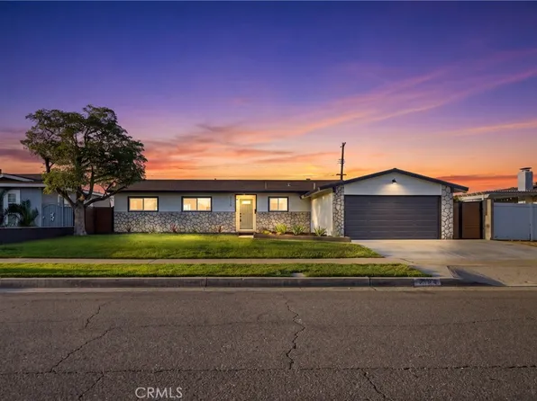 3538 E Almond Ave, Orange, CA 92869