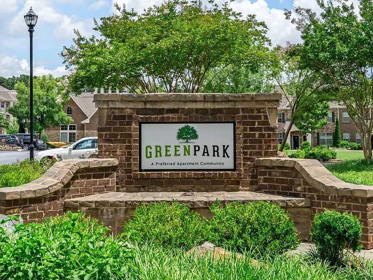 Green Park