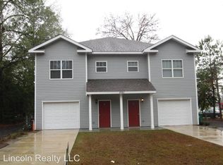 1021 Cherokee St APT A, Valdosta, GA 31602