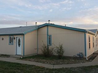 612 Polk St, La Junta, CO 81050