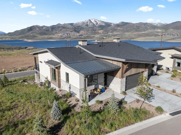 11447 N Sailwater Ln, Hideout, UT 84036