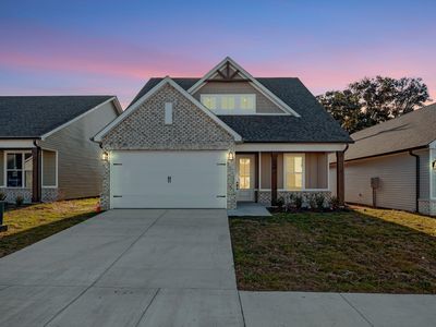6602 Elizabeth Ann Way Lot 106, Ooltewah, TN, 37363