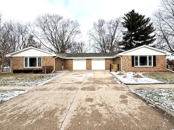 1719 Wesley Ave Unit 2, Janesville, WI 53545