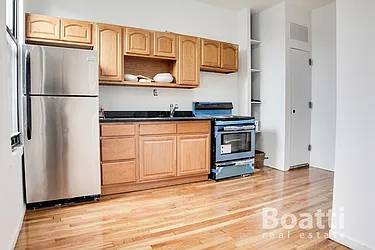 Rented by Richard Boatti, LREB