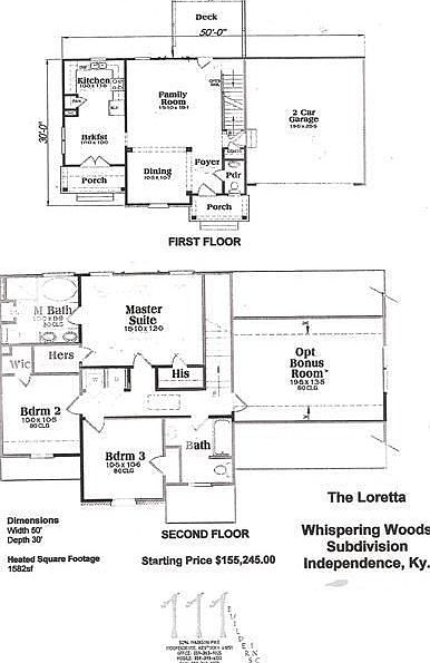 2nd image of 10323 Stonewall Ct