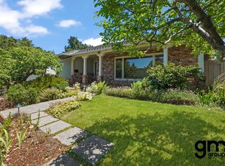 537 Virginia Ave, San Mateo, CA 94402