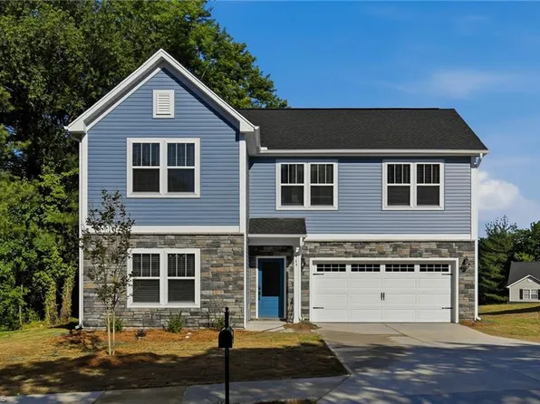 969 Cotton St #1037, Winston Salem, NC 27101