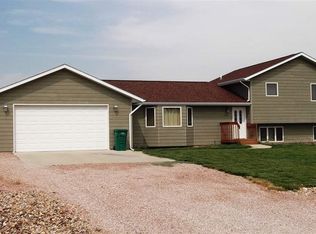 2664 Morning Star Ct, Rapid City, SD 57703